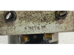 Recambio de abs para honda civic berlina 5 (eu7/8) 1.6i 110 [vtec] referencia OEM IAM 0265216895  