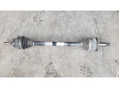 Recambio de transmision trasera derecha para mercedes-benz clase v (w447) 2.0 cdi 163 [116] fap referencia OEM IAM A4473508000  