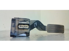 Recambio de potenciometro pedal para citroen c4 berlina collection referencia OEM IAM 0280755120  