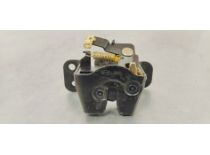 Recambio de cerradura maletero / porton para hyundai tucson (jm) 2.0 crdi cat referencia OEM IAM   