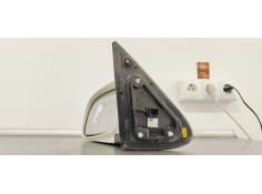 Recambio de retrovisor izquierdo para hyundai santa fe (bm) 2.2 crdi style 4x4 referencia OEM IAM E4012508  