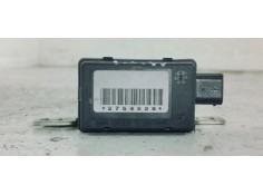 Recambio de cerradura maletero / porton para mini mini (r50,r53) mini ii berlina fase 1 referencia OEM IAM 2754528  