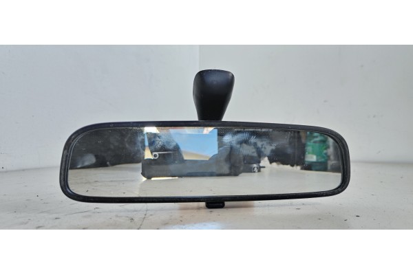 Recambio de espejo para hyundai tucson (jm) 2.0 crdi cat referencia OEM IAM 022143  