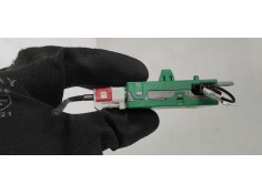 Recambio de modulo electronico para ford galaxy trend referencia OEM IAM EM2T18C847AC  