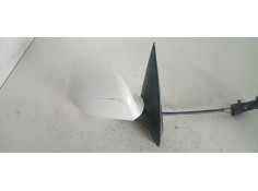 Recambio de retrovisor derecho para skoda fabia familiar (6y5) classic referencia OEM IAM 5WK97004  