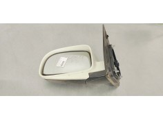 Recambio de retrovisor izquierdo para hyundai santa fe (bm) 2.2 crdi style 4x4 referencia OEM IAM E4012508  