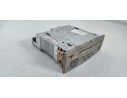 Recambio de sistema audio / radio cd para renault megane ii coupe/cabrio luxe dynamique referencia OEM IAM 8200633620  