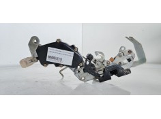 Recambio de cerradura puerta trasera derecha para toyota 4-runner (n13) 3.0 turbodiesel referencia OEM IAM   