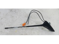 Recambio de antena para peugeot 208 (p2) 1.2i turbo 100 fap referencia OEM IAM 9850775480  
