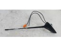 Recambio de antena para peugeot 208 (p2) 1.2i turbo 100 fap referencia OEM IAM 9850775480  
