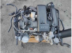 Recambio de motor completo para audi a3 (8p) 1.2 tsi referencia OEM IAM CBZ  
