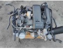 Recambio de motor completo para audi a3 (8p) 1.2 tsi referencia OEM IAM CBZ  