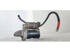 Recambio de motor arranque para ford fusion (cbk) elegance referencia OEM IAM 0001107417  