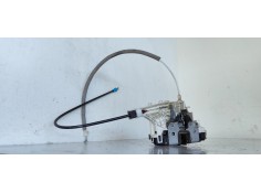 Recambio de cerradura puerta delantera derecha para mercedes-benz sprinterii combi (desde 01.06) 2.1 cdi cat referencia OEM IAM 
