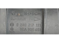 Recambio de caudalimetro para ford galaxy (vy) 1.9 tdi cat referencia OEM IAM 0280217121  