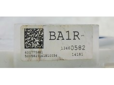 Recambio de cuadro instrumentos para opel astra j lim. 1.7 cdti 110 fap referencia OEM IAM 13460582  