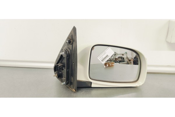 Recambio de retrovisor derecho para hyundai santa fe (bm) 2.2 crdi style 4x4 referencia OEM IAM E4012508  