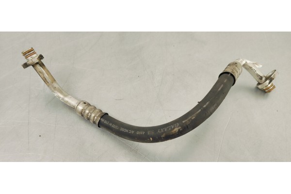 Recambio de tubos aire acondicionado para peugeot 407 st sport referencia OEM IAM 9659577880  