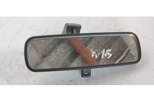 Recambio de espejo para suzuki sx4 rw (ey) glx referencia OEM IAM   