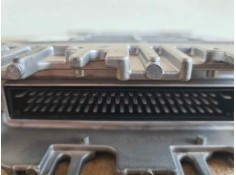 Recambio de centralita motor uce para chrysler voyager (gs) 2.5 turbodiesel referencia OEM IAM 0281001333 TED271601460 P04686660