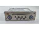 Recambio de sistema audio / radio cd para renault megane ii coupe/cabrio luxe dynamique referencia OEM IAM 8200633620  
