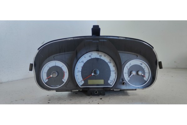 Recambio de cuadro instrumentos para kia cee´d sporty wagon ex referencia OEM IAM 940011H130  