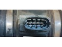 Recambio de caudalimetro para opel astra h ber. cosmo referencia OEM IAM 0281002618  