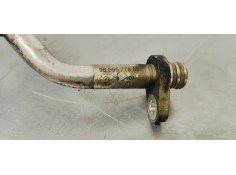 Recambio de tubos aire acondicionado para peugeot 407 st sport referencia OEM IAM 9659577880  