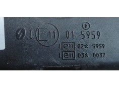 Recambio de espejo para suzuki sx4 rw (ey) glx referencia OEM IAM   