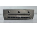 Recambio de sistema audio / radio cd para renault megane ii coupe/cabrio luxe dynamique referencia OEM IAM 8200505121A  