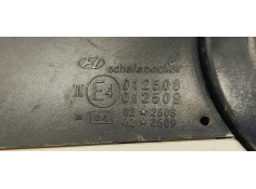 Recambio de retrovisor derecho para hyundai santa fe (bm) 2.2 crdi style 4x4 referencia OEM IAM E4012508  