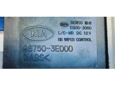 Recambio de modulo electronico para kia sorento 2.5 crdi ex referencia OEM IAM 987503E000  