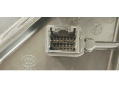 Recambio de retrovisor derecho para hyundai santa fe (bm) 2.2 crdi style 4x4 referencia OEM IAM E4012508  