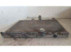 Recambio de radiador agua para peugeot 207 referencia OEM IAM P9681231580  