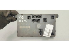 Recambio de modulo electronico para mercedes-benz clase e (w211) berlina 2.7cdi 180 [270] referencia OEM IAM 2118208185  