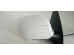 Recambio de retrovisor derecho para skoda fabia familiar (6y5) classic referencia OEM IAM 5WK97004  