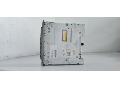 Recambio de sistema audio / radio cd para renault megane ii coupe/cabrio luxe dynamique referencia OEM IAM 8200505121A  