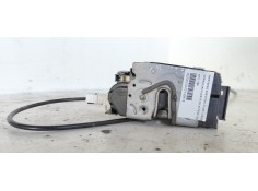Recambio de cerradura puerta delantera izquierda para mercedes-benz sprinterii combi (desde 01.06) 2.1 cdi cat referencia OEM IA