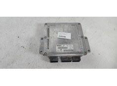 CENTRALITA MOTOR UCE 0281011522 