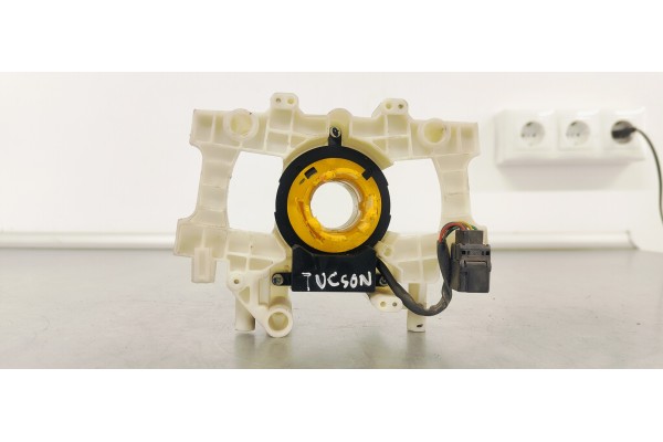 Recambio de sensor angulo de giro para hyundai tucson (jm) 2.0 crdi cat referencia OEM IAM 202003395  