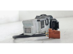 Recambio de conmutador de arranque para peugeot 208 gt line referencia OEM IAM   