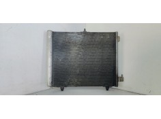 CONDENSADOR / RADIADOR AIRE ACONDICIONADO 9653035980 