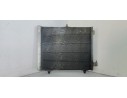 Recambio de condensador / radiador aire acondicionado para peugeot 207 confort referencia OEM IAM 9653035980  
