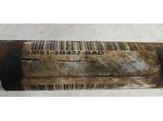 Recambio de transmision delantera izquierda para ford focus berlina (cap) ambiente (d) referencia OEM IAM 3M513B437BAD  