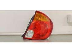 Recambio de piloto trasero derecho para hyundai accent (lc) referencia OEM IAM   