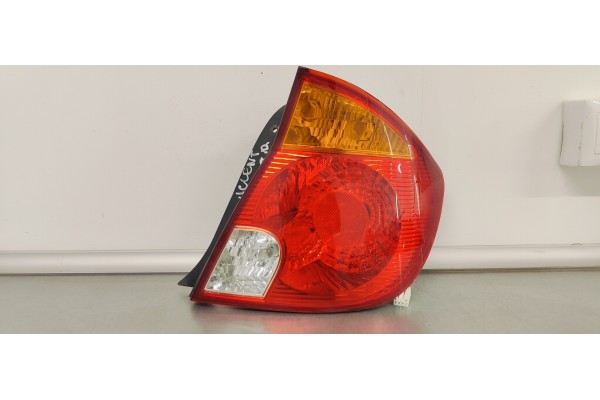 Recambio de piloto trasero derecho para hyundai accent (lc) referencia OEM IAM   