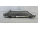 Recambio de condensador / radiador aire acondicionado para peugeot 207 confort referencia OEM IAM 9653035980  
