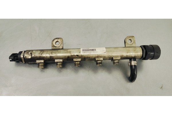 Recambio de rampa inyectora para opel vectra c berlina comfort referencia OEM IAM 0445214056  