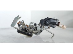 Recambio de cerradura puerta trasera derecha para toyota 4-runner (n13) 3.0 turbodiesel referencia OEM IAM   