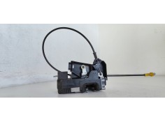 CERRADURA PUERTA DELANTERA IZQUIERDA 8200008247 